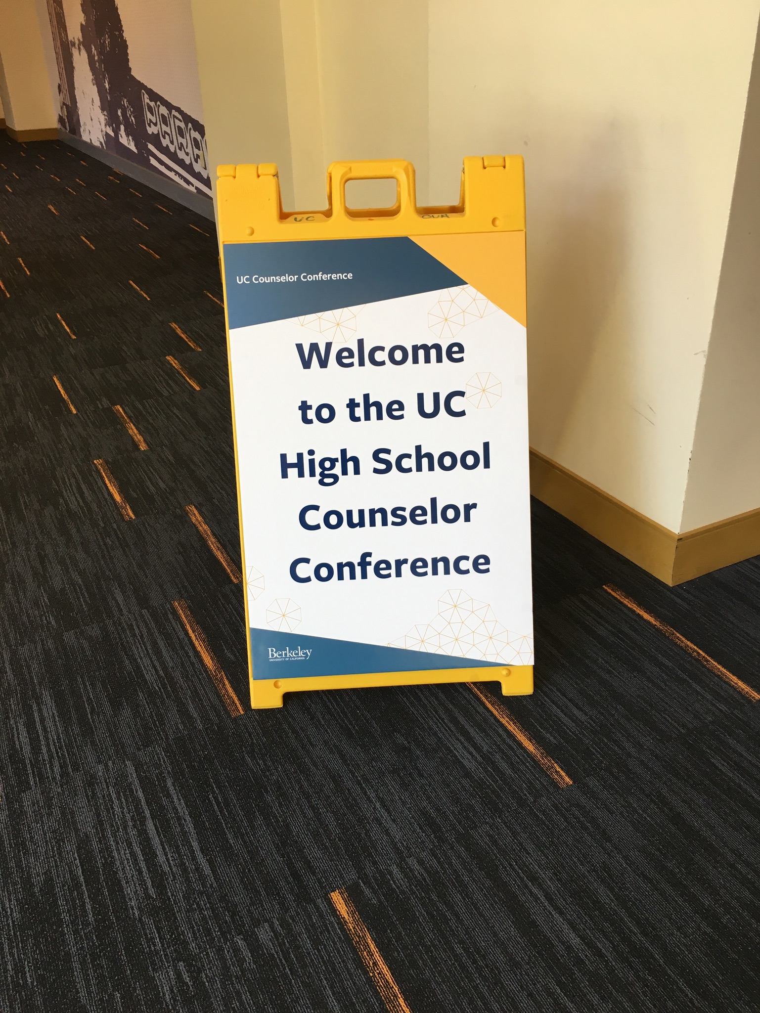 Advising 101 Tips from the UC Counselor Conference Green Ivy